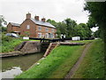 Grand Union Canal and Oxford Canal