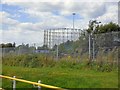 Bradford Road Gasholder