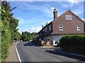 The Street, Ash