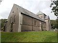 Church of St Peter, Bont-goch (Elerch)