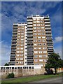 Plowman Tower on Maltfield Road