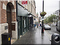 C4316 : Shipquay Street, Derry/Londonderry by Rossographer