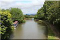 Grand Union Canal, Long Buckby Wharf