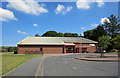 Cardigan Leisure Centre