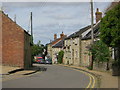 High Street, Silverstone