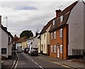 Puckeridge High Street