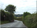 TQ4363 : Shire Lane, near Farnborough by Malc McDonald