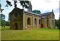 Holy Trinity Church, Wareside