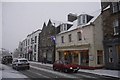 Market Place, Selkirk