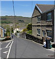 Down Wenallt Road, Tonna