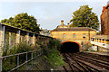 Week Street Tunnel