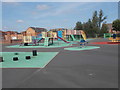 Play Area - Hutton Gate