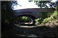 Bridge, Letch Lane