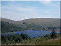 NS6303 : Afton Reservoir by Iain Russell