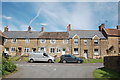 Cottages, West Street, Hinton St George