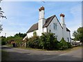 Fulwell and Westbury Station (site of)