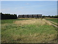 Buildings at Birkhouse Farm