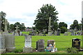 Kilmarnock Cemetery