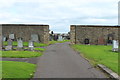 Kilmarnock Cemetery