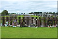 Kilmarnock Cemetery