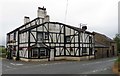 Ye Horns Inn near Goosnargh