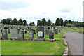 Kilmarnock Cemetery