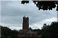 Kay Park Parish Church, Kilmarnock