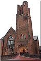 Kay Park Parish Church, Kilmarnock