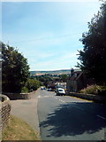 TQ4509 : Lacys Hill, Glynde by PAUL FARMER