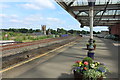 Kilmarnock Station