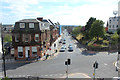 John Finnie Street, Kilmarnock