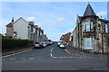 Lindsay Street, Kilmarnock