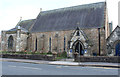 The Scottish Episcopal Church, Kilmarnock