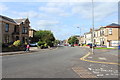 Dundonald Road, Kilmarnock