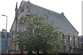 Evangelical Union Congregational Church, Kilmarnock