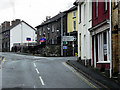 Builth Wells, Market Street