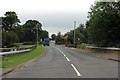 SD5139 : Bilsborrow Lane into Bilsborrow by Steve Daniels
