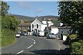 SC4383 : New Road, Laxey by Alan Murray-Rust