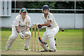 J&G Meakin Cricket Club