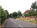 Halfpence Lane, Cobham