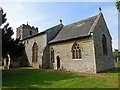 Finmere Church