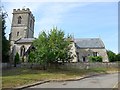 Tingewick Church