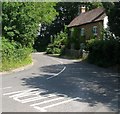 Bar Cottage, Bar Lane, The Bar