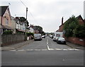 Greenfield Avenue, Dinas Powys