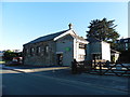 Former Railway Goods Shed, Wadebridge