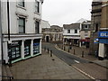 Junction on Fore Street, Bodmin