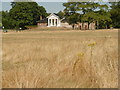 The Temple, Wanstead Park