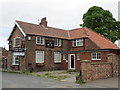 The Three Tuns, West Lutton