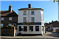 The Cricketers, Maidstone