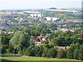 Rubery from Beacon Hill